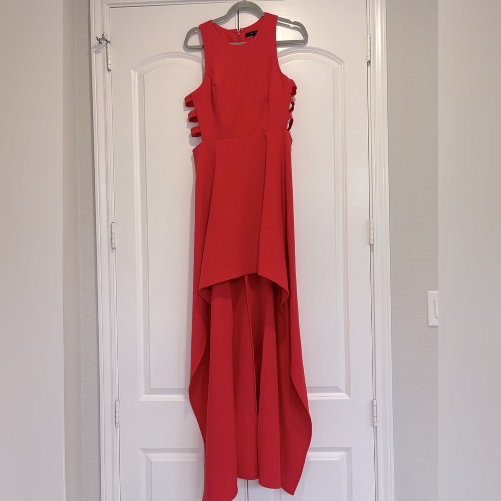 BCBG dress size 12.
